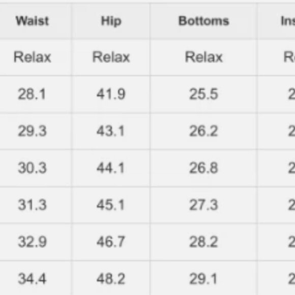 Krush Kandy Graffiti Jeans –Streetwear Art Statement –Stylized Cartoon–Size L - Picture 4 of 9